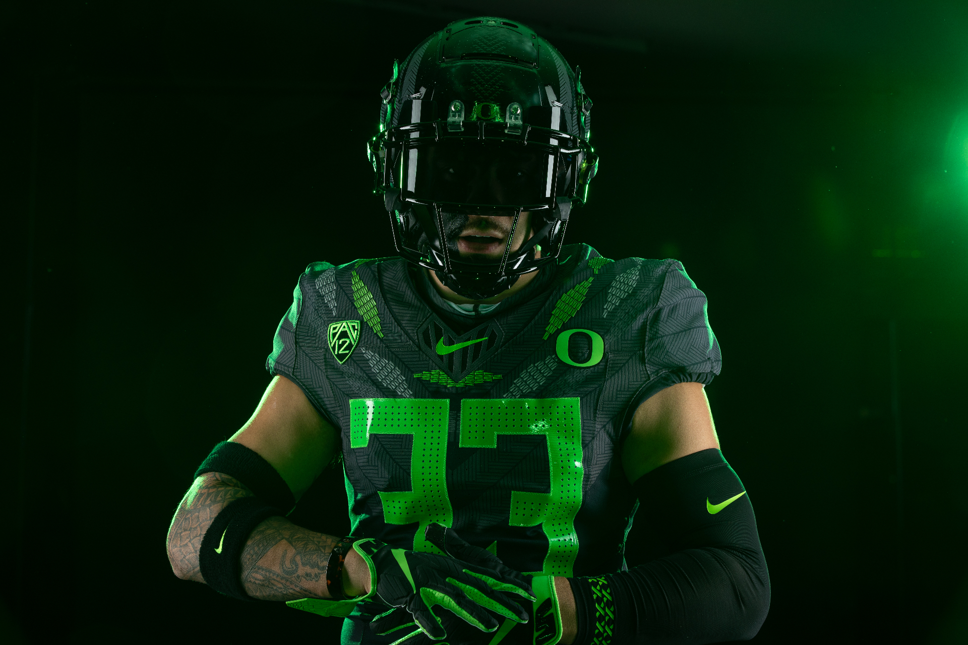 Oregon · 2020